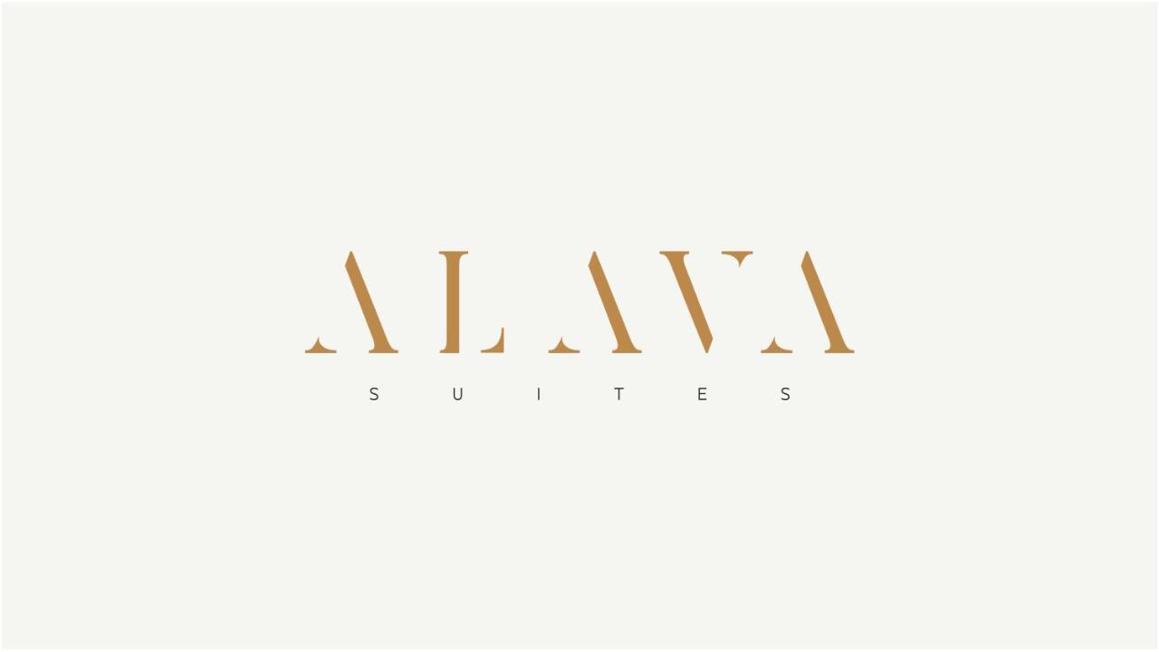 Alava Suites 코스타 테기세 외부 사진