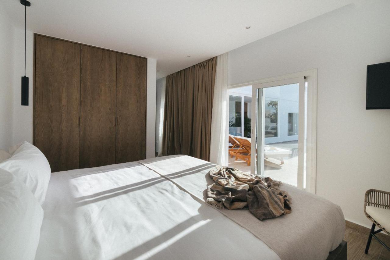 Alava Suites 코스타 테기세 외부 사진
