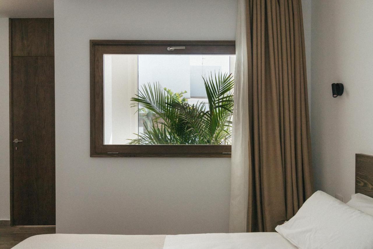 Alava Suites 코스타 테기세 외부 사진