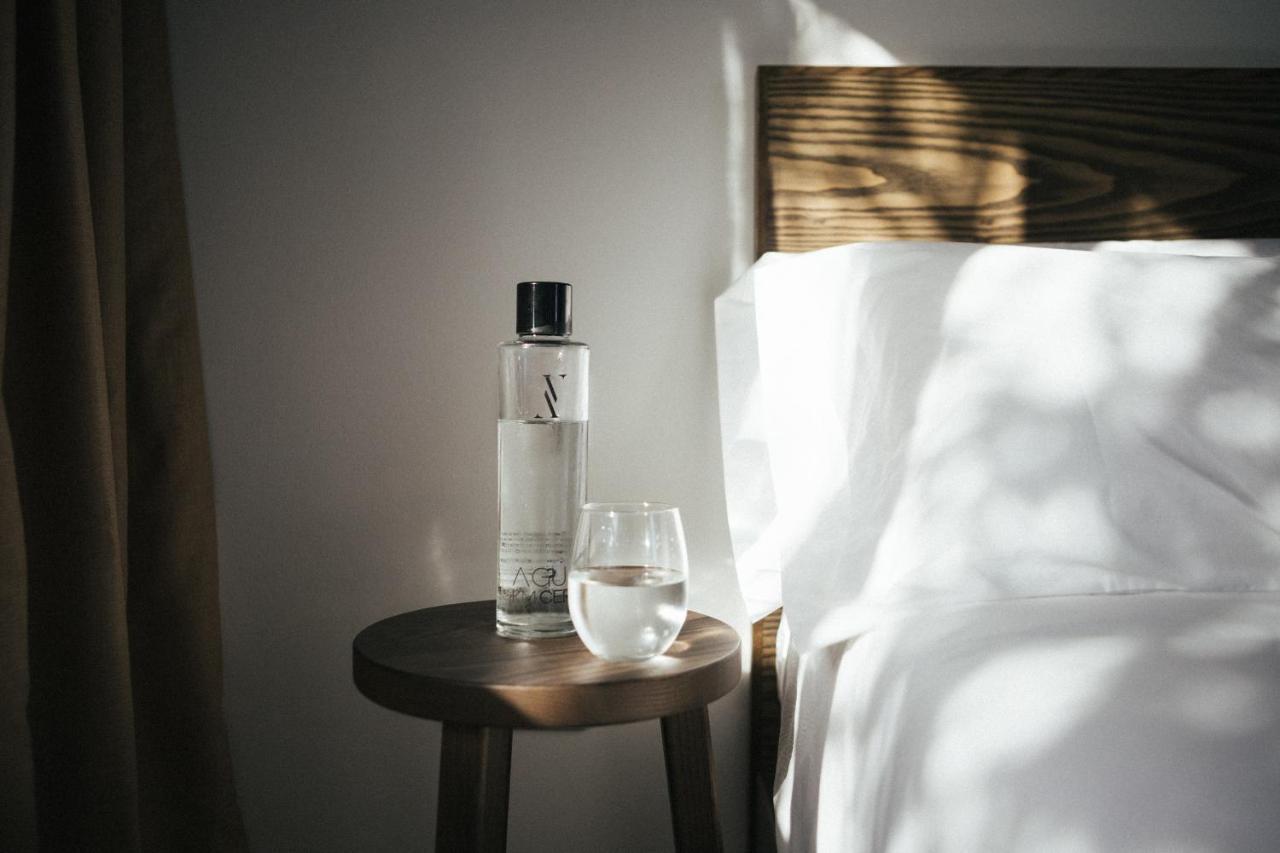 Alava Suites 코스타 테기세 외부 사진