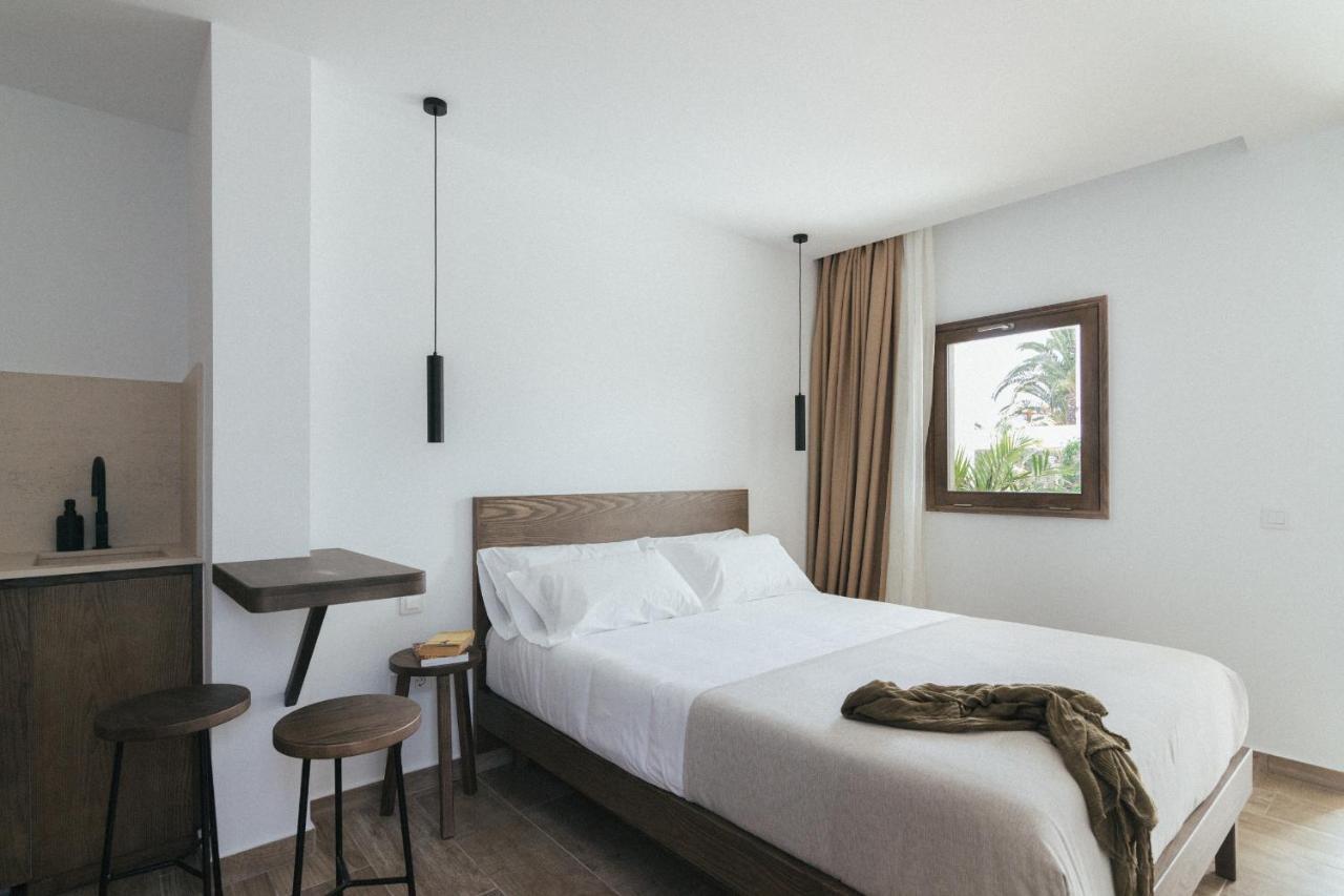 Alava Suites 코스타 테기세 외부 사진