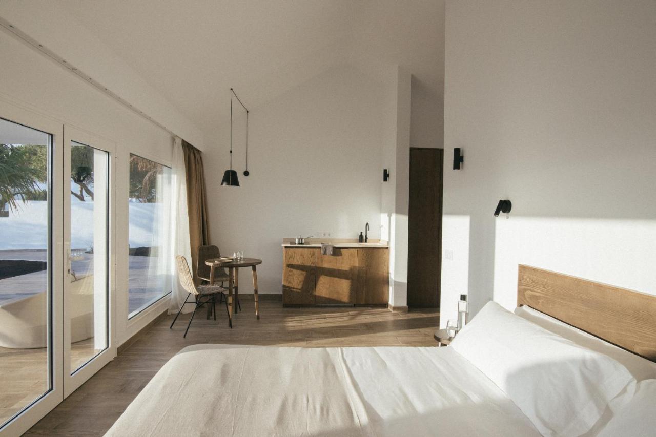Alava Suites 코스타 테기세 외부 사진