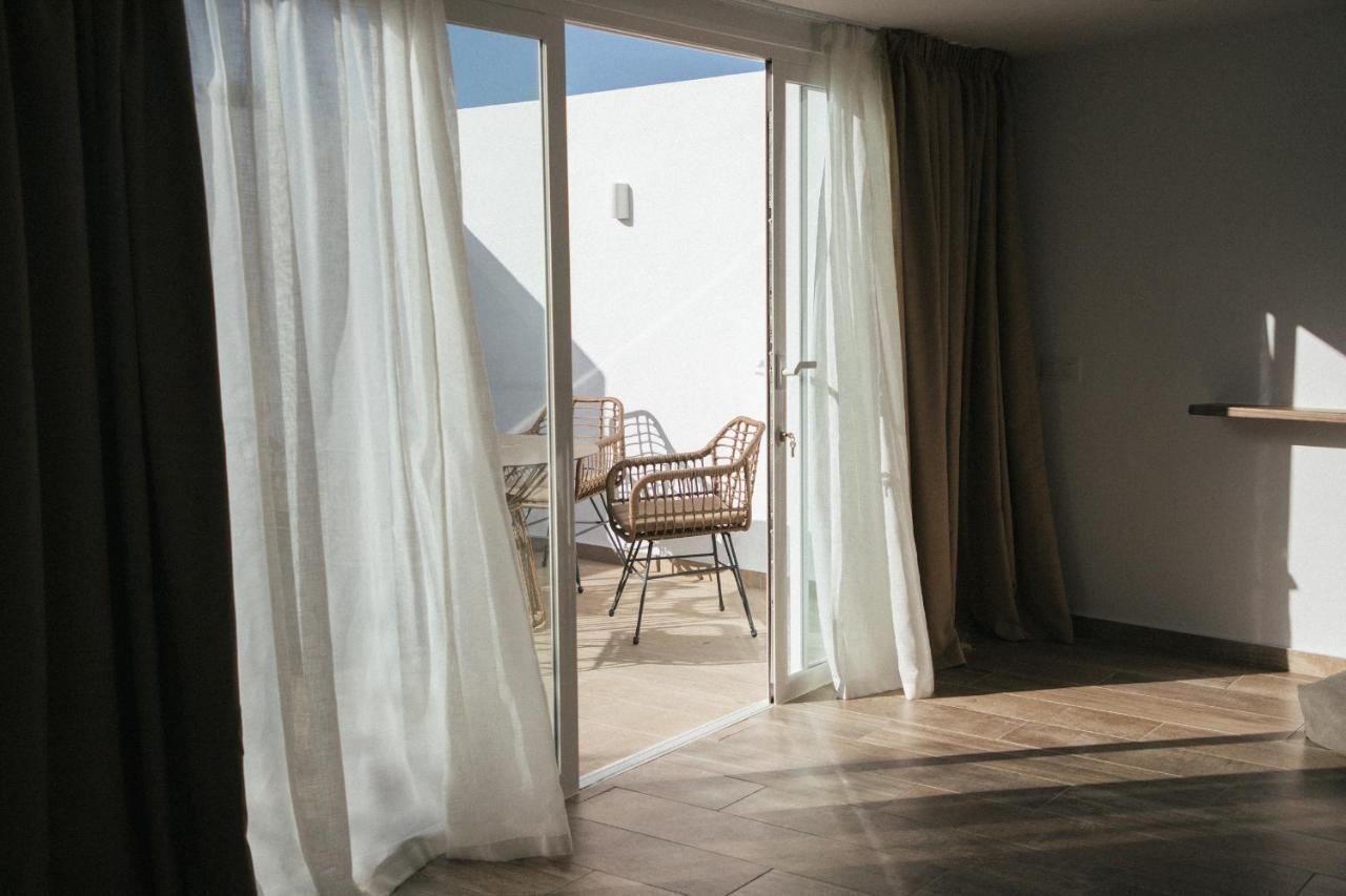 Alava Suites 코스타 테기세 외부 사진