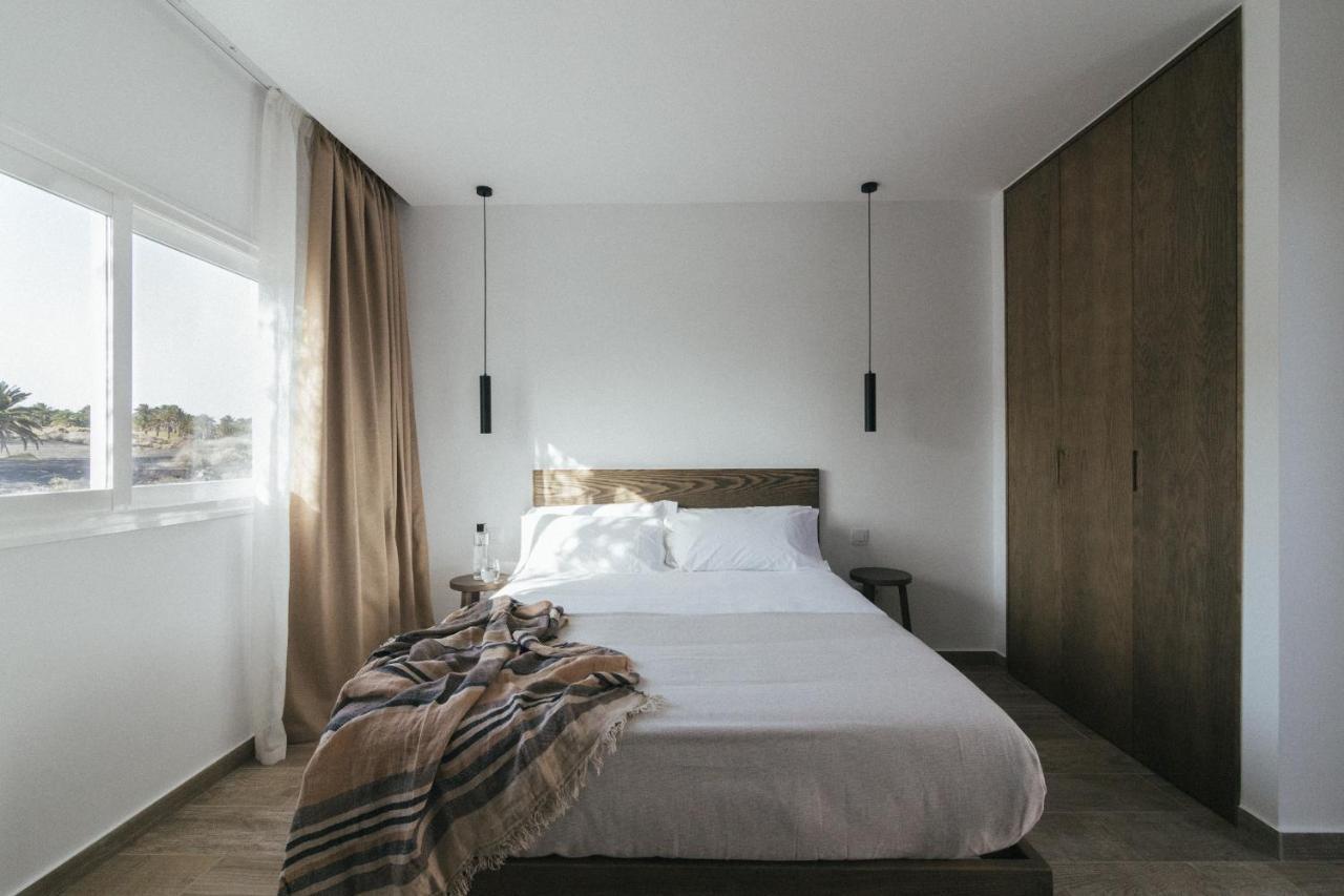 Alava Suites 코스타 테기세 외부 사진